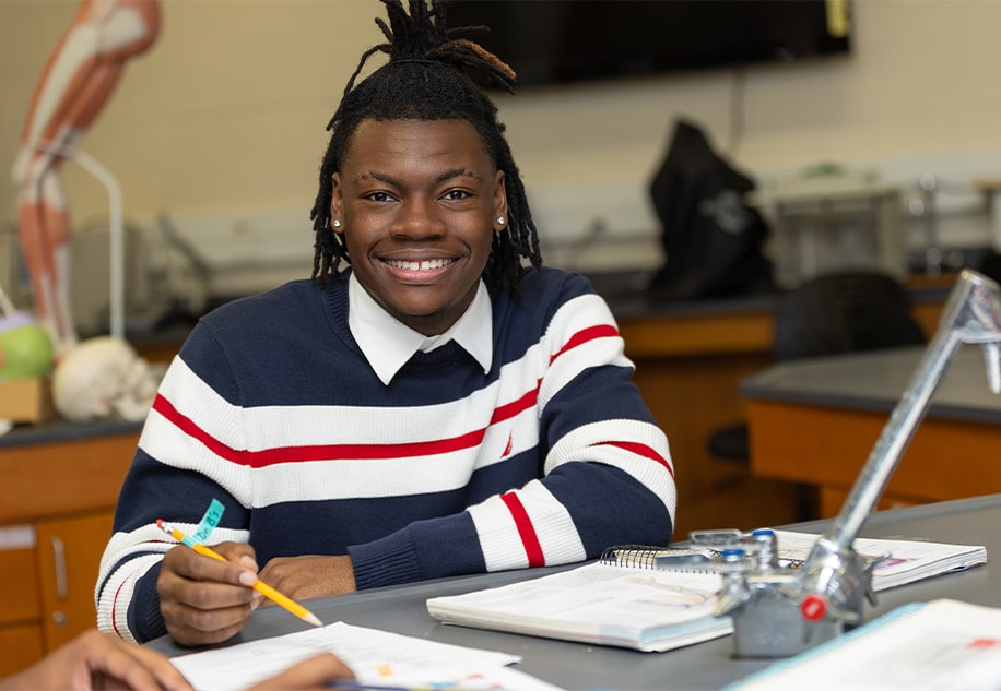 Experience Morris: Open House 2025