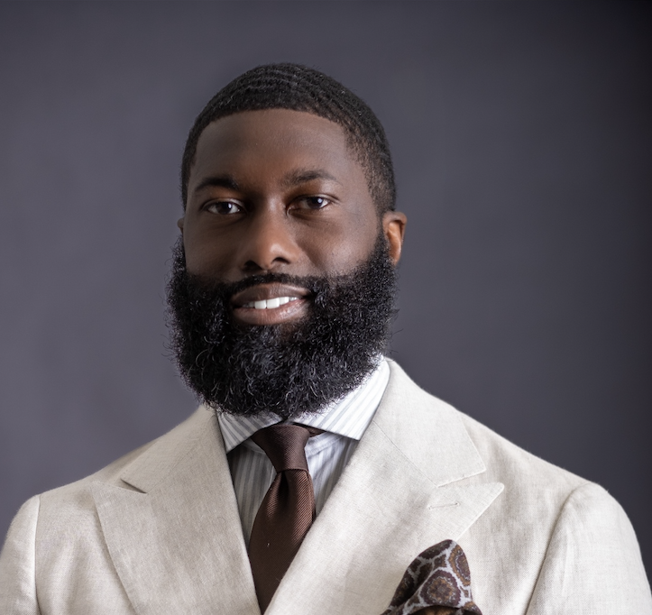 Edmonds, Mr. Corey Edmonds, Mr. Corey